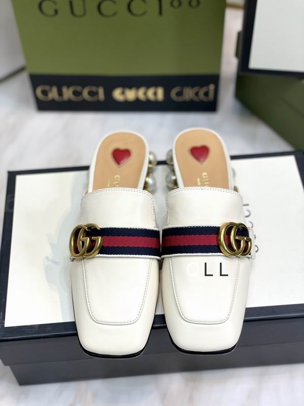 Gucci Women's Shoes 98
